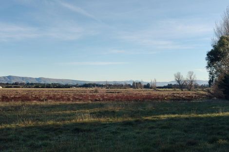 Photo of property in 64 Watties Road, Amberley, 7482