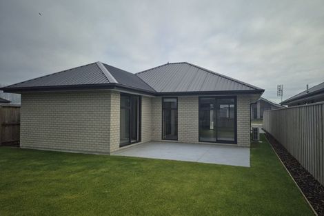 Photo of property in 4 Herridge Street, Woodend, 7691