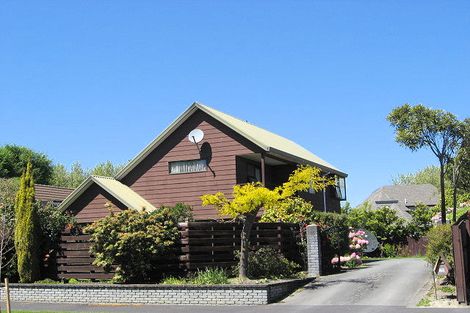 Photo of property in 53 Arlington Street, Burnside, Christchurch, 8053