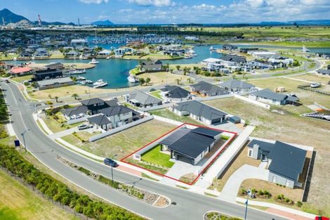 Photo of property in 43 Stace Hopper Drive, One Tree Point, 0118