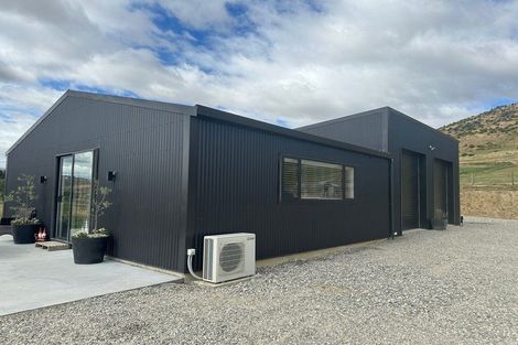 Photo of property in 218 Hawksburn Road, Nevis, Cromwell, 9384