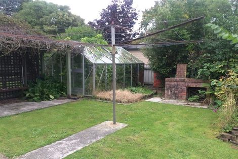 Photo of property in 188 Macmaster Street, Richmond, Invercargill, 9810