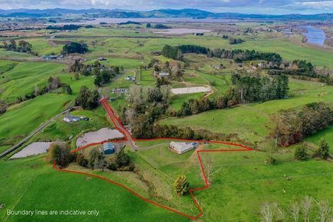 Photo of property in 124b Plantation Road, Rangiriri, Te Kauwhata, 3782