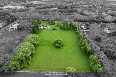 Photo of property in 34 Postman Road, Dairy Flat, Albany, 0794