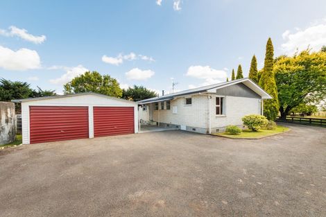 Photo of property in 226 Waughs Road, Bunnythorpe, Feilding, 4775