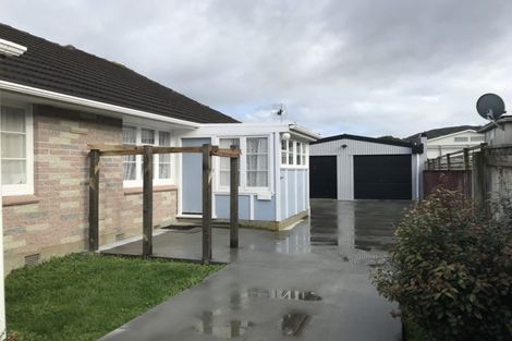 Photo of property in 77a Wai-iti Crescent, Woburn, Lower Hutt, 5010