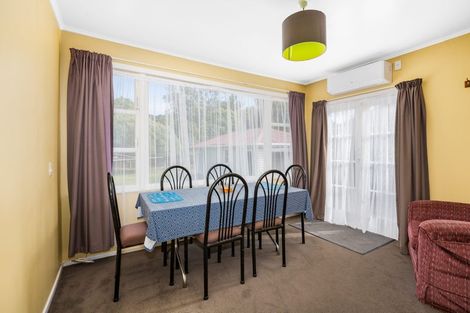 Photo of property in 6 Wood Street, Wainuiomata, Lower Hutt, 5014