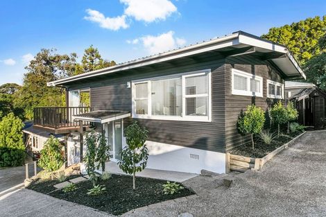 Photo of property in 1/237 Rangatira Road, Beach Haven, Auckland, 0626