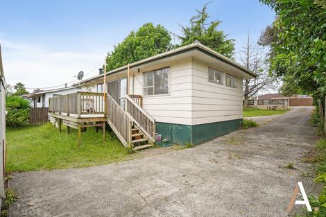 Photo of property in 129 Dominion Road, Papakura, 2110