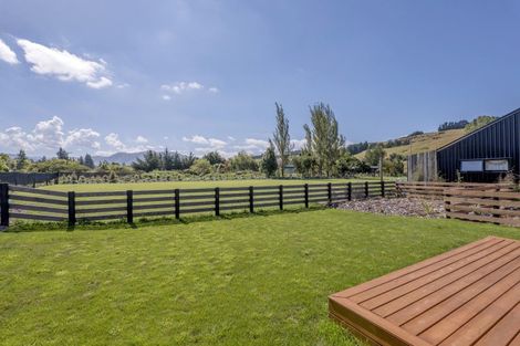 Photo of property in 238a Whitecliffs Road, Whitecliffs, Coalgate, 7673