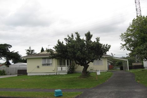Photo of property in 47 Kindergarten Drive, Conifer Grove, Takanini, 2112