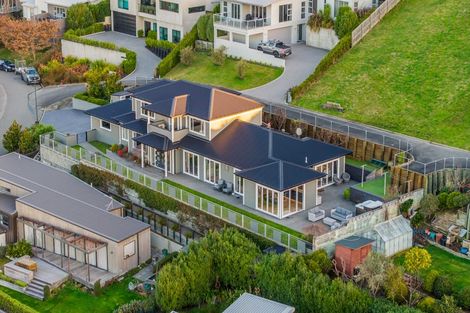 Photo of property in 6 Rushden Rise, Westmorland, Christchurch, 8025