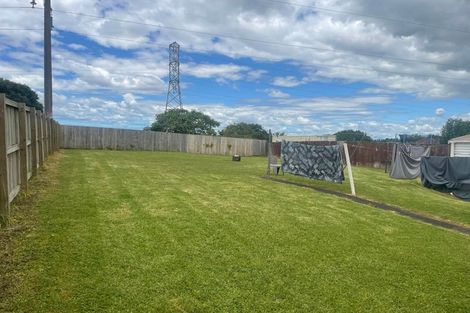 Photo of property in 25 Te Wheoro Street, Meremere, Mercer, 2474