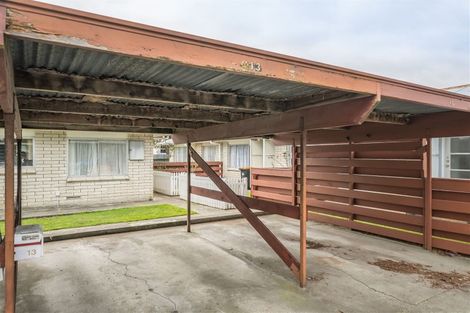Photo of property in 13 South Street, West End, Palmerston North, 4410