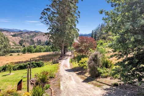 Photo of property in 739 Tadmor-glenhope Road, Tadmor, Wakefield, 7096