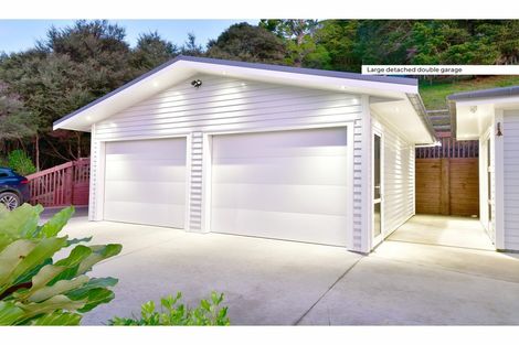 Photo of property in 32 Noakes Hill Road, Puhoi, Warkworth, 0994