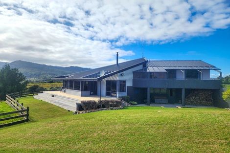 Photo of property in 869c Seven Mile Road, Rapahoe, Greymouth, 7803