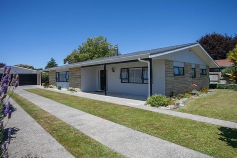 Photo of property in 31 Tawari Street, Matamata, 3400
