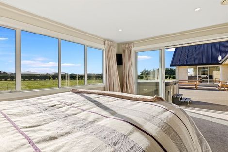 Photo of property in 178 School Road, West Eyreton, Rangiora, 7475