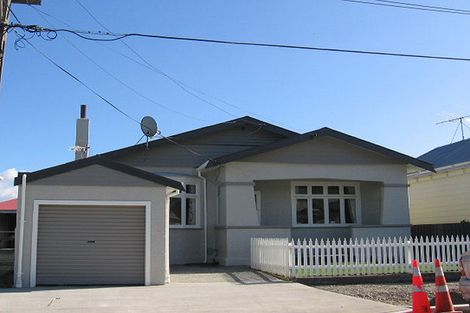 Photo of property in 11 Aurora Street, Petone, Lower Hutt, 5012