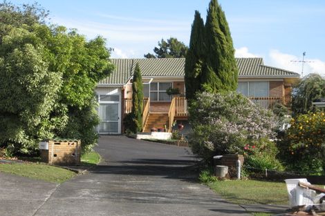 Photo of property in 1/13 Ashdown Place, Pahurehure, Papakura, 2113