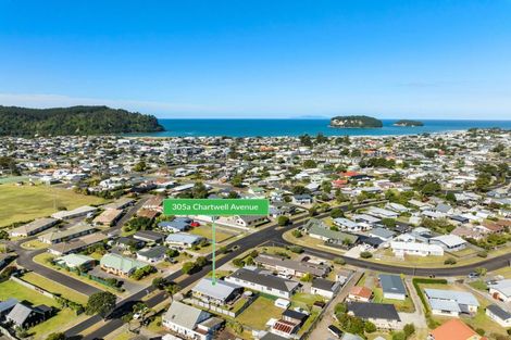 Photo of property in 305a Chartwell Avenue, Whangamata, 3620