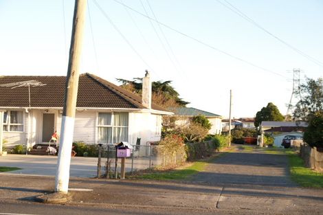 Photo of property in 74 Tennessee Avenue, Mangere East, Auckland, 2024