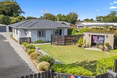 Photo of property in 201 Belcher Street, Pirongia, 3802
