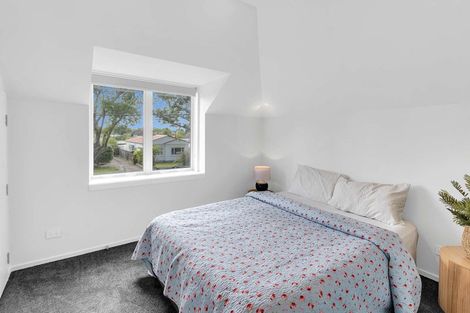 Photo of property in 1/32 Ryan Street, Phillipstown, Christchurch, 8011