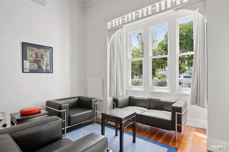 Photo of property in 40 King Edward Street, Mount Eden, Auckland, 1024