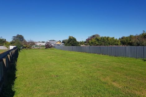 Photo of property in 116-118 Lucknow Street, Wairoa, 4108