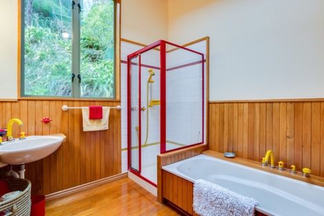 Photo of property in 14 Irvine Road, The Cove, Dunedin, 9077