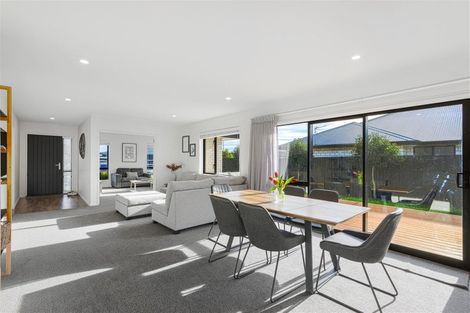 Photo of property in 3 Flock Street, Rolleston, 7615