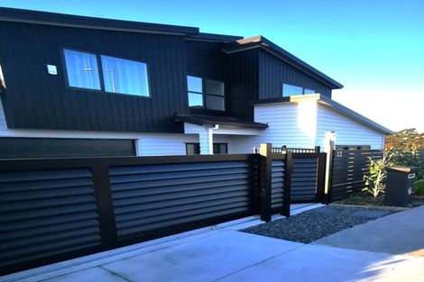 Photo of property in 33 Kotuitui Drive, Wainui, Silverdale, 0992