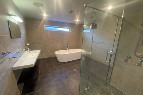 Photo of property in 1 Te Waihora Street, Pegasus, 7612