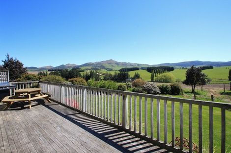 Photo of property in 365 Duthie Road, Upper Charlton, Gore, 9774