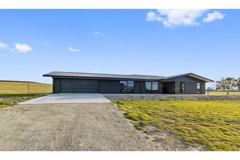 Photo of property in 137 Rosewill Valley Road, Rosewill, Timaru, 7975