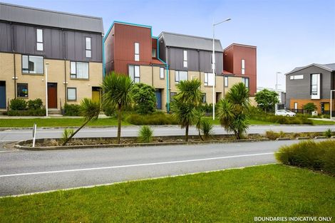 Photo of property in 22 Hobsonville Point Road, Hobsonville, Auckland, 0616