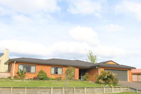 Photo of property in 45 Hodgkins Street, Pukehangi, Rotorua, 3015