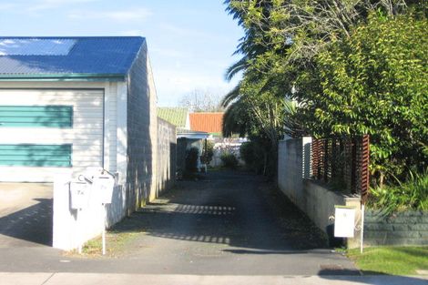 Photo of property in 7b Morrow Avenue, St Andrews, Hamilton, 3200