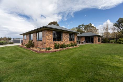 Photo of property in 22 Trailview Lane, Weston, Oamaru, 9401