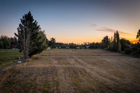 Photo of property in 203 Langdales Road, West Melton, 7676