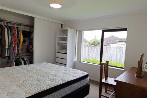 Photo of property in 8 Colt Place, Randwick Park, Auckland, 2105