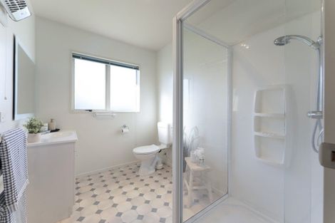 Photo of property in Rivertown Villas, 150 Williams Street, Kaiapoi, 7630