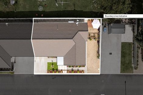 Photo of property in 4 Black Rock Way, Paeroa, 3600