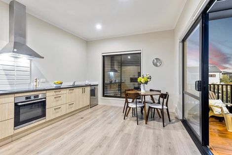 Photo of property in 16 Kerewhenua Crescent, Hobsonville, Auckland, 0616