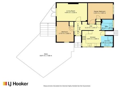 Photo of property in 28a Thomas Street, Ngaruawahia, 3720