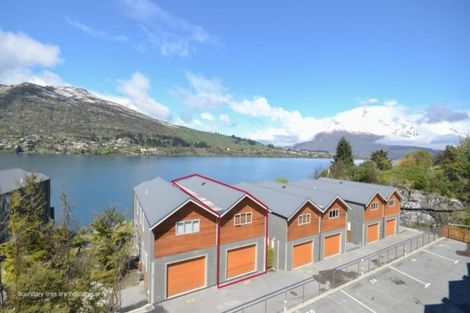 Photo of property in Breakfree Alpine Village, 25/643 Frankton Road, Queenstown, 9300