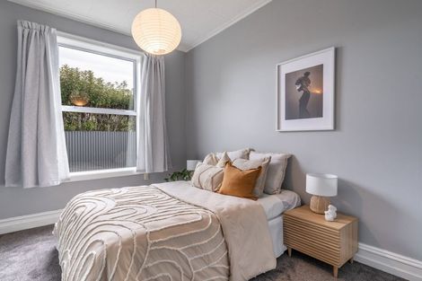 Photo of property in 72 Moore Road, Lorneville, Invercargill, 9874