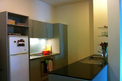 Photo of property in 112/57 Mahuhu Crescent, Auckland Central, Auckland, 1010